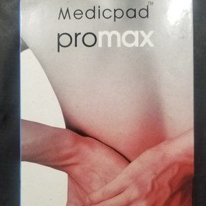 MedicPad ProMax - For those daily aches and pains that medicine just can't reach
